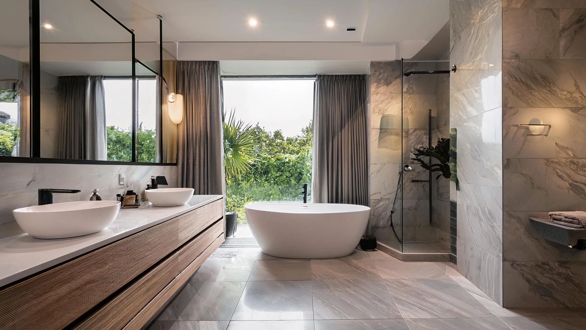 Bathroom Cabinet Ideas Floating Vanity