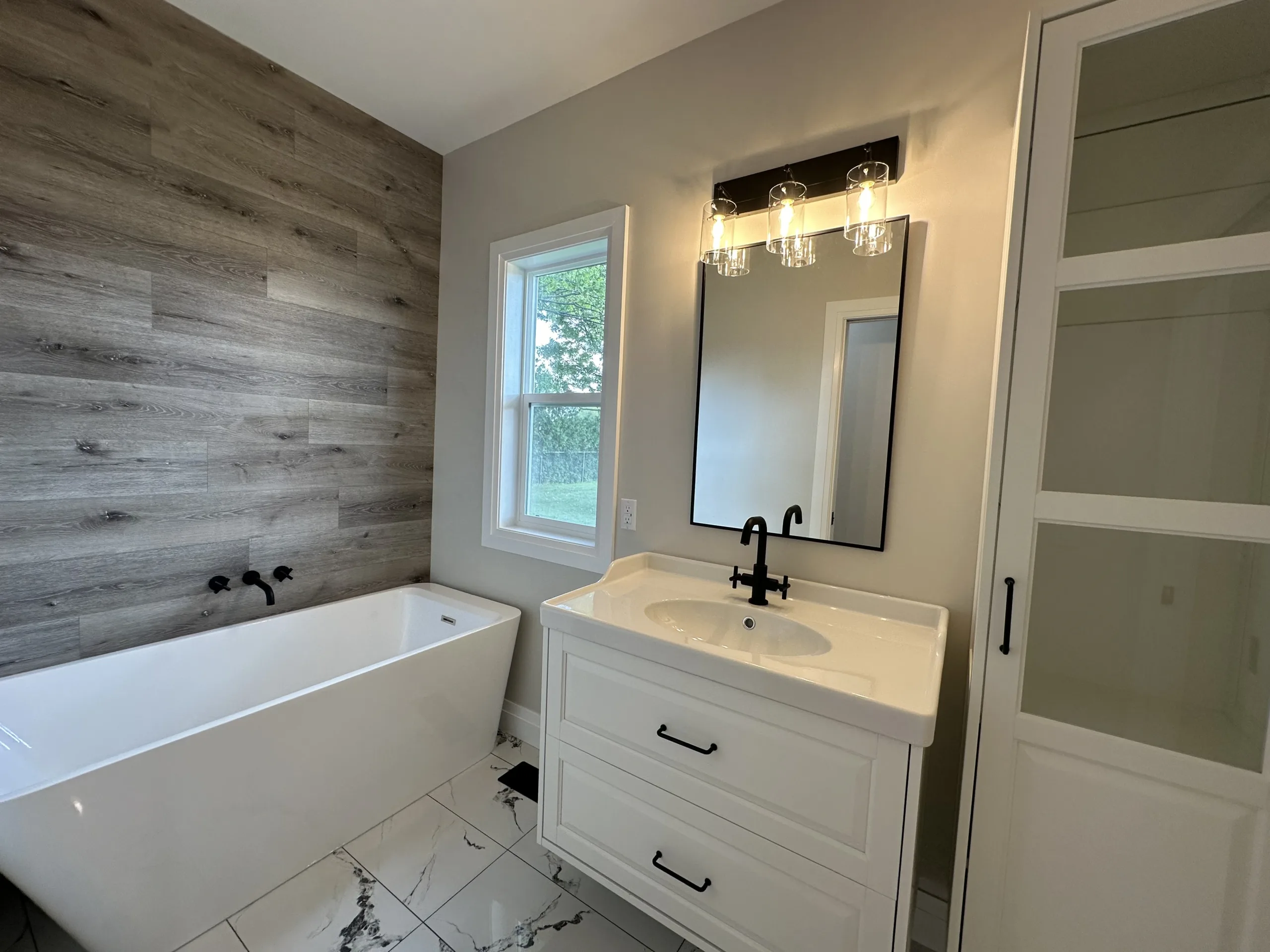 Bathroom Renovation Kingsville